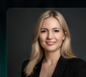Marija Desivojevic, Regional Marketing Director at VISA